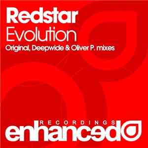 Redstar  - Evolution