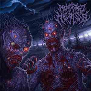 Rendered Helpless - Unstoppable Parasites
