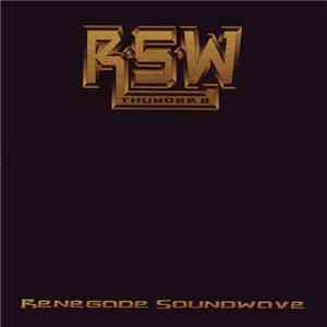 Renegade Soundwave - Thunder II