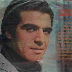 Rubén Juárez - El Aguacero