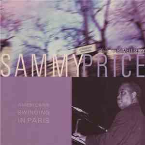 Sammy Price - Featuring Emmett Berry