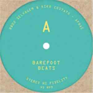 Selvagem & Kiko Costato / Pete Herbert & Dicky Trisco - Barefoot Beats 2