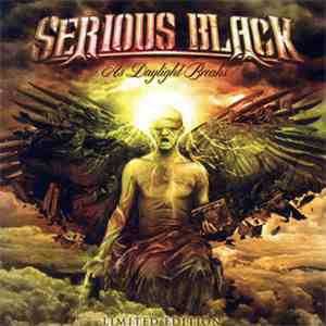 Serious Black - As Daylight Breaks