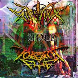 Sir.Vixx & tooth_eye - Hole