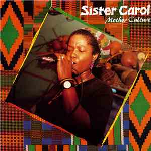Sister Carol - Mother Culture