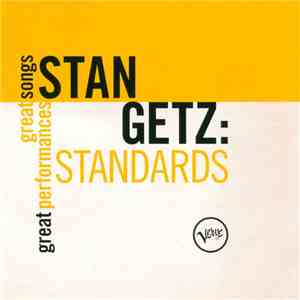 Stan Getz - Standards