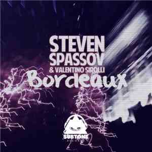 Steven Spassov & Valentino Sirolli - Bordeaux