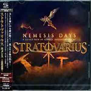 Stratovarius - Nemesis Days (A Brand New 66 Minute Documentary By Stratovarius)