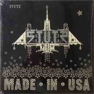 Stutz  - Made In USA