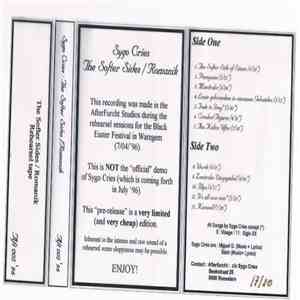 Sygo Cries - The softer sides/romanik