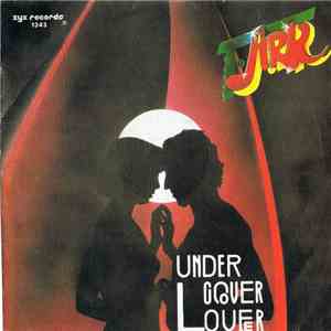 T. Ark - Under Cover Lover