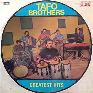 Tafo Brothers - Greatest Hits