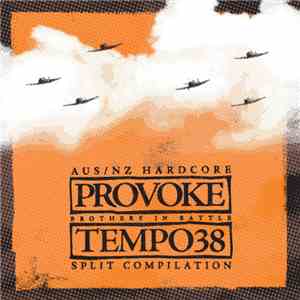 Tempo 38, Provoke - Brothers In Battle