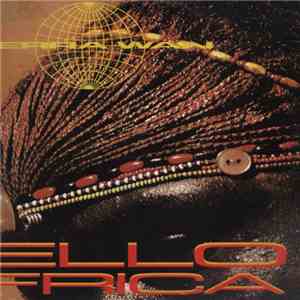 Terra W.A.N. - Hello Africa / African Beats