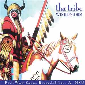 Tha Tribe - Winter Storm