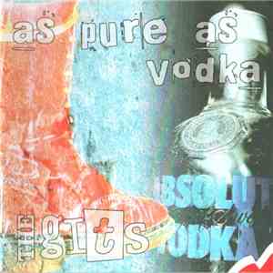 The Gits - As Pure As Vodka