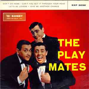 The Playmates - The Playmates