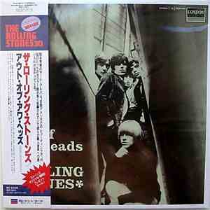 The Rolling Stones - Out Of Our Heads