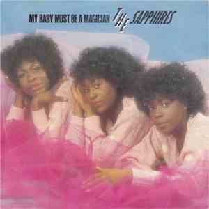 The Sapphires - My Baby Must Be A Magician