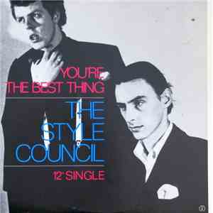 The Style Council - You're The Best Thing
