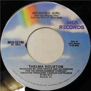 Thelma Houston - Working Girl