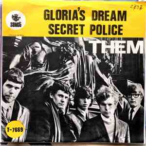 Them  - Gloria's Dream