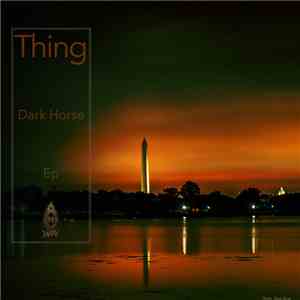 Thing  - Dark Horse