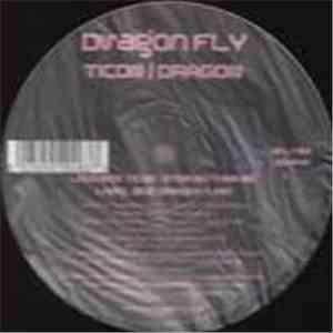 Ticon / Dragon - Stinking Thinking / Liar