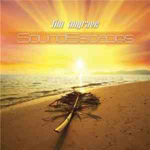 Tim Angrave - Sound Escapes