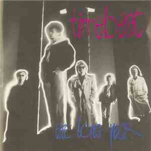 Timebeat - The Long Year