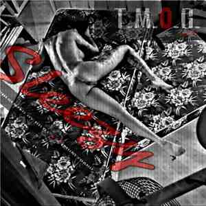 Tone Garci Feat. Tre The Poet And Manie Flamez - Sleezy