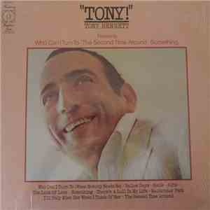 Tony Bennett - Tony!