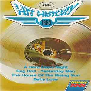 Unknown Artist - Hit History 1964