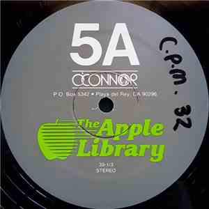 Unknown Artist - The Apple Library - 5