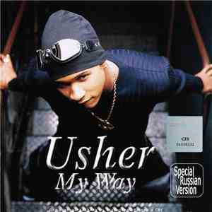 Usher - My Way