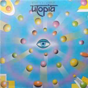 Utopia - Todd Rundgren's Utopia