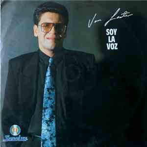 Van Lester - Soy La Voz