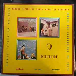 Various - 9 Folclore