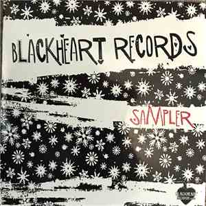 Various - Blackheart Records Sampler