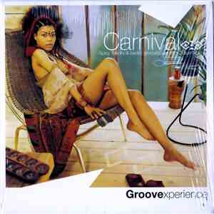 Various - Carnival - Spicy Flavors & Exotic Grooves Set Fire To Blue Note