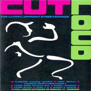 Various - Cut Loud Vol. 1