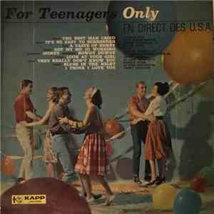 Various - For Teenagers Only
