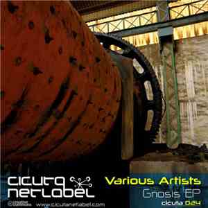 Various - Gnosis EP
