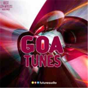 Various - Goa Tunes Vol. 5