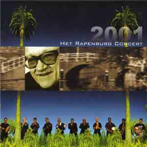 Various - Het Rapenburg Concert 2001
