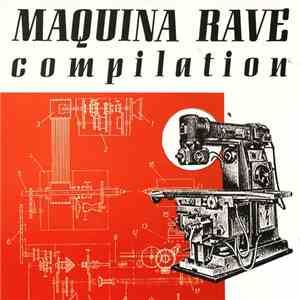 Various - Maquina Rave Compilation