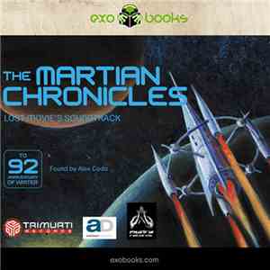 Various - Martian Chronicles