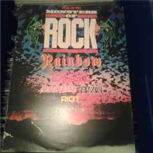 Various - Monsters Of Rock