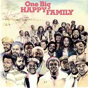 Various - One Big Happy Family