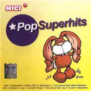 Various - PopSuperhits
